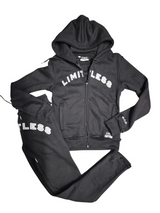 Limitless Essential Tracksuit
