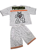MTH 24 Wolf Design Sportswear Set