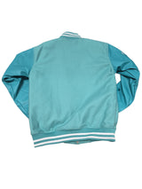 Trust Money Edition Bomber Jacket -
