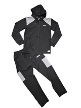 Eclipse Tracksuit - Comfortable & Stylish for Active Lifestyle