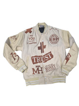 Limited Edition Trust Money Jacket