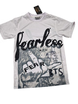 Fearless T Shirt MTH Shirt
