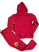 Outcast Flame Street Tracksuit