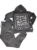 MTH DIAMOND TRACKSUITS