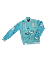 varsity jacket