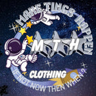 Make Tings Happen clothing 
