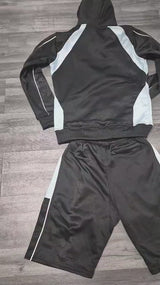 short street wear