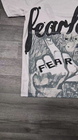Fearless T Shirt MTH Shirt