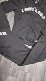 Limitless Essential Tracksuit