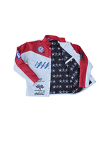 MTH Ikon Leather Jacket