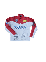 MTH Ikon Leather Jacket