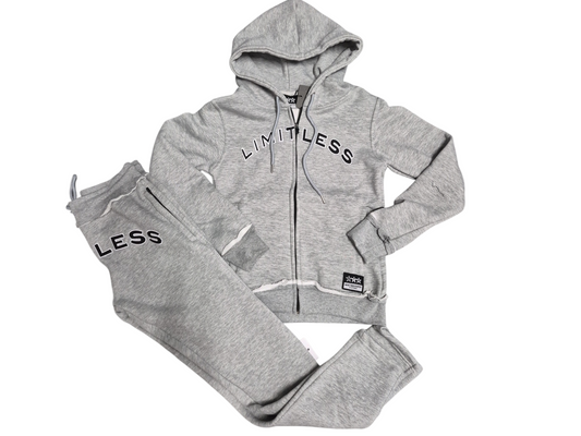Limitless Essential Tracksuit