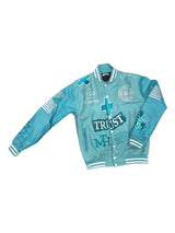 Trust Money Edition Bomber Jacket -