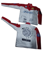 MTH Ikon Leather Jacket