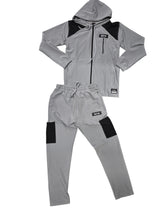 Eclipse Tracksuit - Comfortable & Stylish for Active Lifestyle