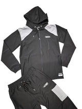Eclipse Tracksuit - Comfortable & Stylish for Active Lifestyle