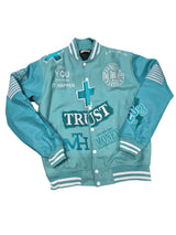 Trust Money Edition Bomber Jacket -