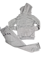 Limitless Essential Tracksuit