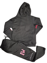 Outcast Flame Street Tracksuit